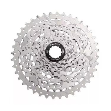 Imagem de Cassete SunRace M680 8V 11-40T-Unissex