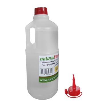 Imagem de Silicone Liq. Lubrificante para Esteira de academia 1L-Unissex