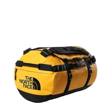 Imagem de MALA THE NORTH FACE DUFFEL UNIS ADU BASE CAMP DUFFEL - S 52ST AMARELO UNI