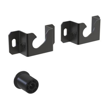 Imagem de Suporte TV Fixo Universal 14-100`` até 100kg – UNI88 ELG