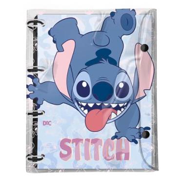 Imagem de Stitch Cristal Completo