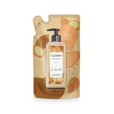 Imagem de Eudora Instance Refil Hidratante Karité 350ml