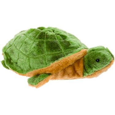 Imagem de Funziez! Chinelos felpudos de animais para mulheres e homens, sapatos de casa, ursinho de pelúcia, vaca, fofo, ótimo presente de Dia das Mães para mãe, esposa, filha, Tartaruga, X-Large