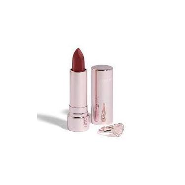 Imagem de Eudora Batom Cremoso Love You Niina Secrets Nude 3g - Niina Secrets Eu