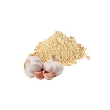 Imagem de Alho em Pó Granel Total Food 1kg