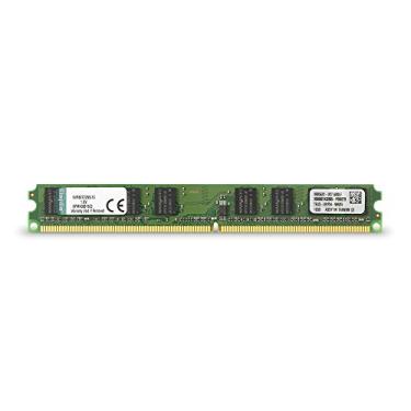 Imagem de Kingston Memória de desktop ValueRAM 1GB 667MHz DDR2 Não-ECC CL5 DIMM