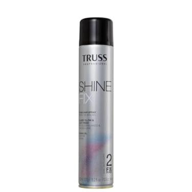 Imagem de Truss Shine Fix Spray de Brilho 450ml