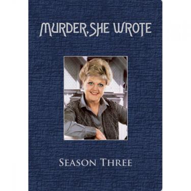 Imagem de Murder, She Wrote: Season 3
