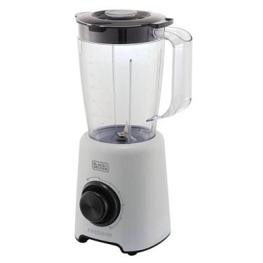 Imagem de Liquidificador Tampa Giratoria Com Jarra Black+Decker L800B2 220V 800W