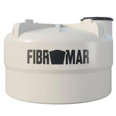 Imagem de Tanque Polietileno 5.000L Prime Fibromar