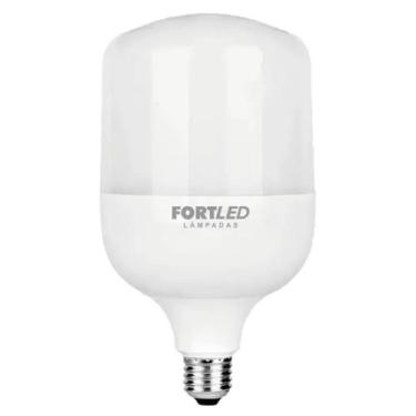 Imagem de Lampada led bulbo 20w - fortled