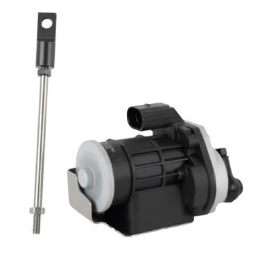 Imagem de Turbocompressor WasteGate Atuador 39400-2GTA0 compatível com Hyundai Santa Fe Sport Sonata Veloster N Kia Optima Sorento Sportage 2.0L 2.4L 3.3L 2015-2021 394002GTA0 Seaforie (novo)