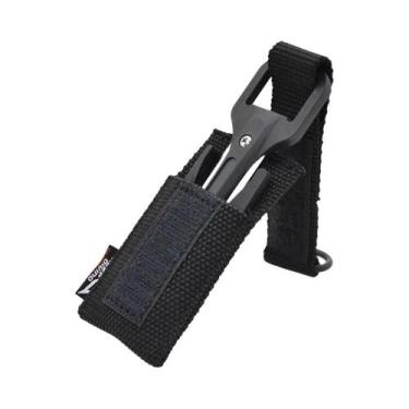 Imagem de Faca De Mergulho Subaquática Cortador De Linha Equipamento De Emergênc