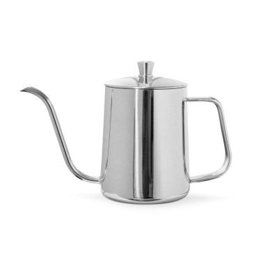 Imagem de Chaleira Pescoço De Ganso Em Aço Inox - Pressca