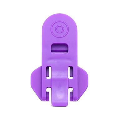 Imagem de Abridor de latas fácil, tampa de saca-rolhas reutilizável pode ser selada para casa e cozinha (cor 3)