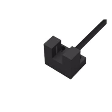 Imagem de Sensores fotoelétricos SL-205NA-W Sensor de slot EE-SX950-W 5-24VDC Interruptor fotoelétrico