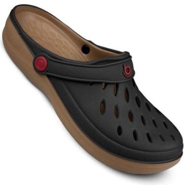 Imagem de SANDALIA BABUCHE BOAONDA 2402 EASY KIDS MENINOS-Masculino