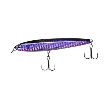 Imagem de Isca De Pesca Afundante Pencil Minnow 10g 14g 18g 24g Isca Dura Wobble