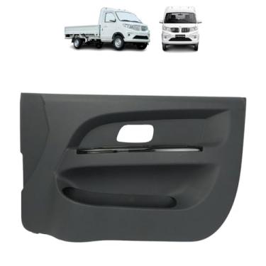 Imagem de FORRO DA PORTA DIANTEIRA SHINERAY TLUX T30 2024 A 2025 LADO DIREITO - 6102020-BA020-A200000