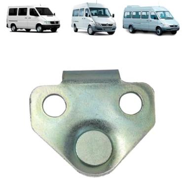 Imagem de BATENTE DA PORTA DIANTEIRA SPRINTER 1997 A 2012 PORTA CORRER (FERRO) - 9017200431