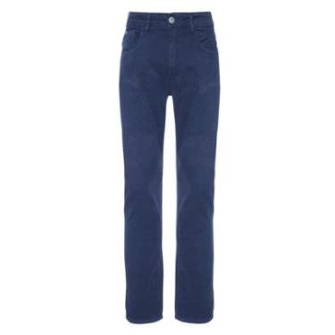 Imagem de Calça Masculina Ellus Jogging Color Slim-Masculino