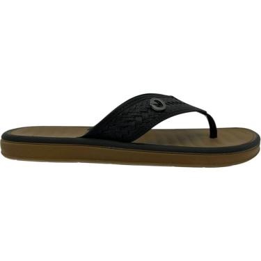 Imagem de Chinelo Dedo Masculino Casual Dia a Dia Coimbra II Cartago 12285