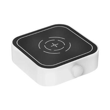 Imagem de Agitador Magnético De 3000 RPM Com Capacidade De 3L, Display Digital E