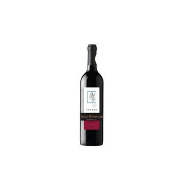 Imagem de VINHO TINHO CHILENO ISLA GRANDE CARMENERE 750 ml - ISLA NEGRA