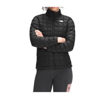 Imagem de North Face Jaqueta  Thermoball  Feminina Resistente A Agua
