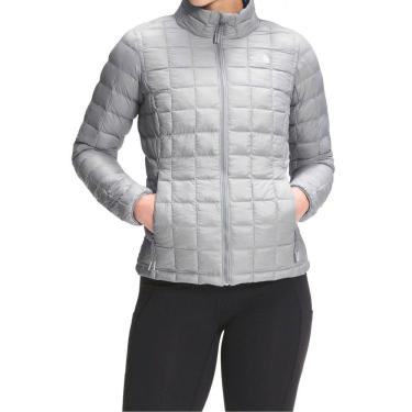 Imagem de North Face Jaqueta  Thermoball  Feminina Resistente A Agua