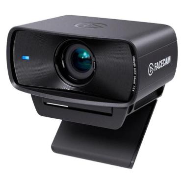 Imagem de Webcam Corsair El Gato MK.2 Full HD 60 FPS 10WAC9901 - Preto, preto
