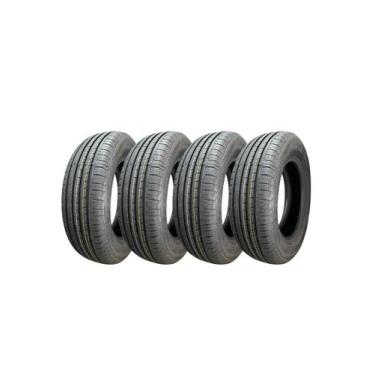 Imagem de Kit 4 Pneus Compasal Aro 16 215/65r16 98H BLAZER HP