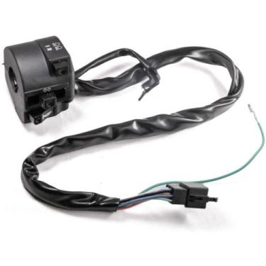 Imagem de Chave de luz Honda Cg 125 Fan 2009 a 2013 MAGNETRON 90235020