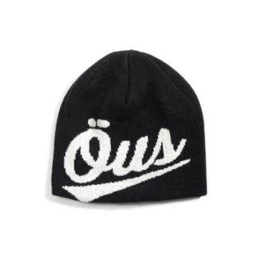 Imagem de Gorro Ous Team Preto-Masculino