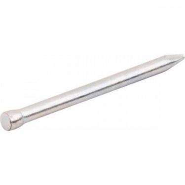 Imagem de Prego Aco Vj Sem Cabeca 10X10 (1,50X23mm) 0,057Kg 1,8X25Mm 100pcs 16 -