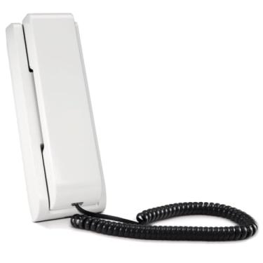 Imagem de INTERFONE AZ-S01 BRANCO HDL AUDIO CLASS - 90.02.01.210