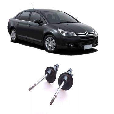 Imagem de Amortecedor Citroen C4 Pallas Dianteiro (2007 Até 2013) O Par