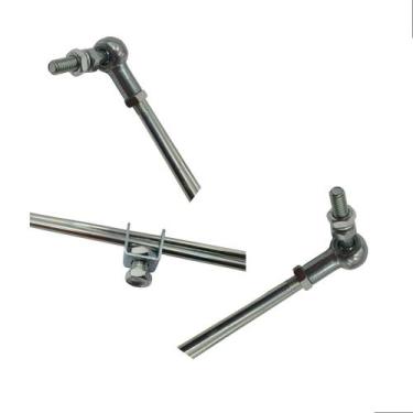 Imagem de Tirante Pedal Máquina Costura Eletronica Direct Drive Longo - Taiwnan 