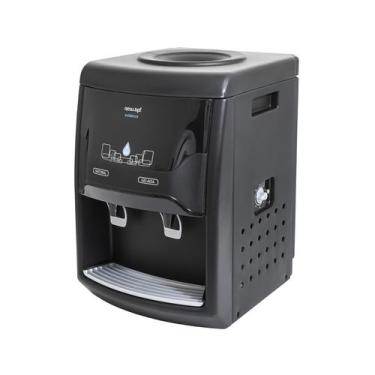 Imagem de Bebedouro De Agua Com Compressor Refrigerador Elétrico Automático Evid