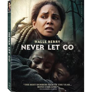 Imagem de Never Let Go - DVD, BLURAY, Digital