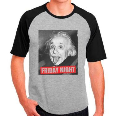 Imagem de Camiseta Frases Humor Lançamento 05 - DESIGN CAMISETAS, Modelo 05, EG