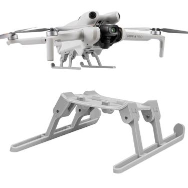 Imagem de Equipamento de pouso LYONGTECH para o drone DJI Mini 4 Pro