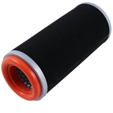 Imagem de DVPARTS Filtro de ar com filtro duplo 17160-055-0000 17104-115-0000 compatível com Hisun UTV 500 700 Massimo MSU 500 700, Axis 500 700, Cub Cadet challenger 500 700, Coleman Outfitter 500 0 7000