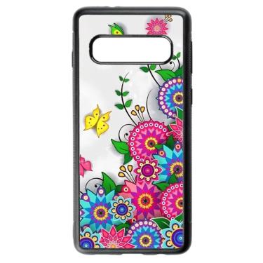 Imagem de Capa Samsung S8 Design 79 Heavy Duty à prova de choque preta