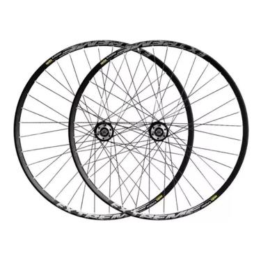 Imagem de Combo Par Roda Bicicleta Vzan Extreme Pro Aro 29` Cubo K7 11v Montado