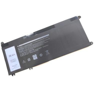 Imagem de Bateria Compativel Para Dell G7 15 7588 ,Dell Gaming G7 7588 33ydh