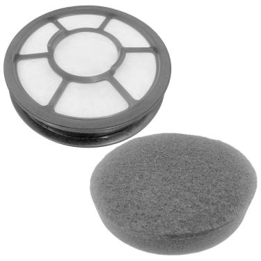 Imagem de Filtro Reservatório + Espuma Aspirador De Pó Philco Upright