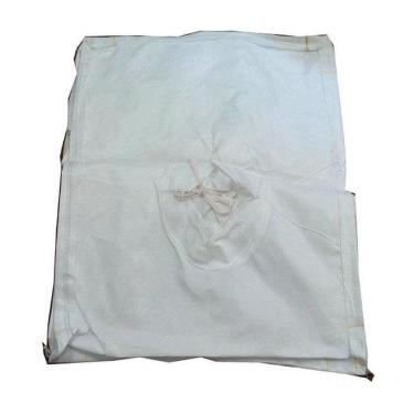 Imagem de Big Bag De Ráfia Valvulado 90X90X120Cm, 1.000Kg Pacote Com 5