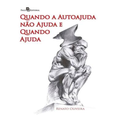 Imagem de Quando A Autoajuda Não Ajuda E Quando Ajuda