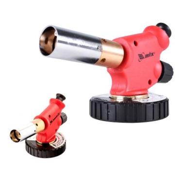 Imagem de Maçarico Portátil Com Acendimento Automático Mtx